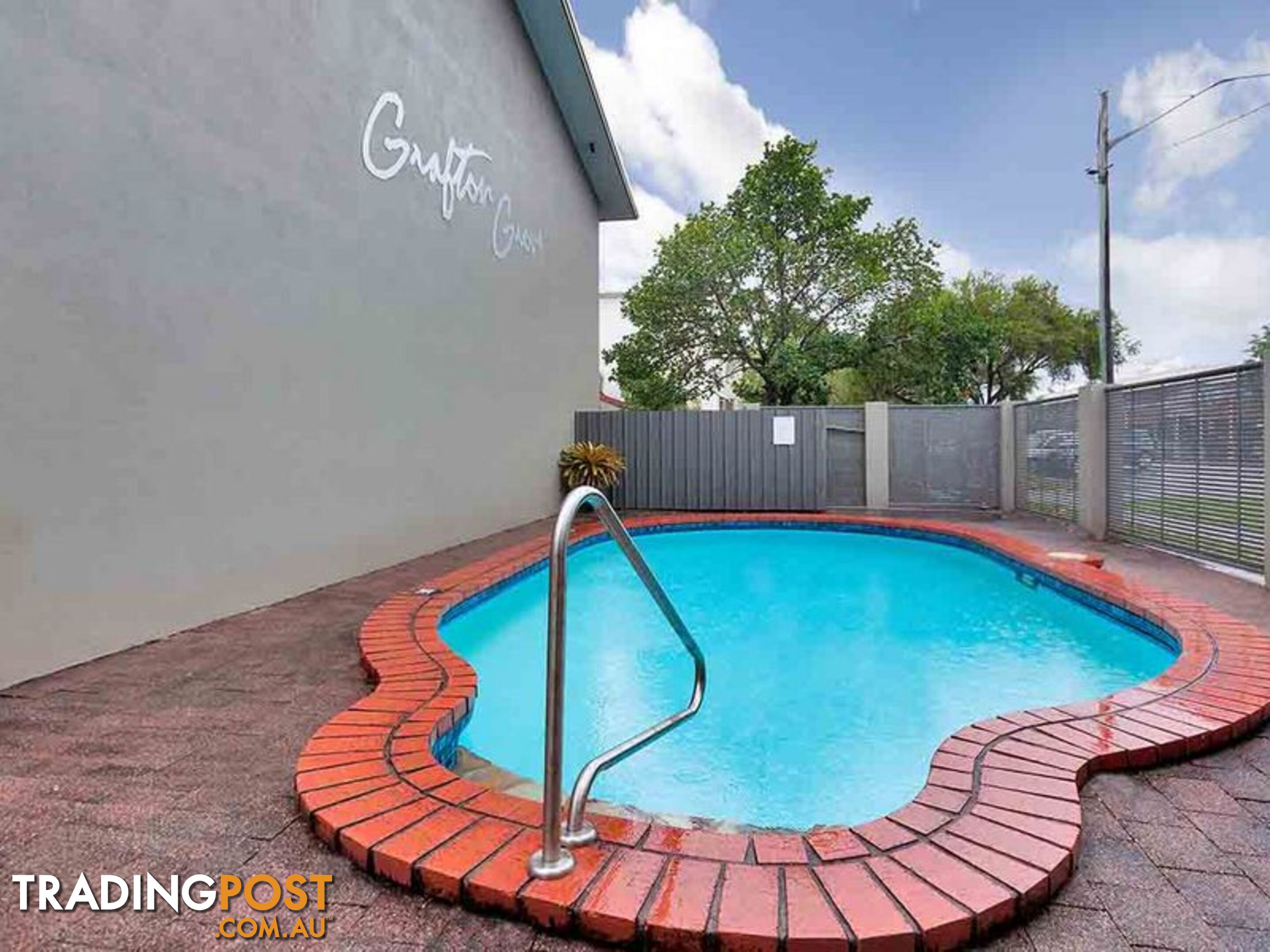 1/222 Grafton Street CAIRNS NORTH QLD 4870