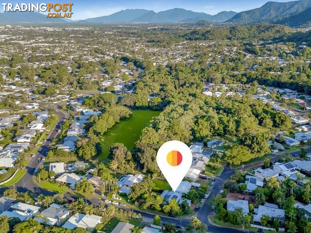 26 Bradford Street WHITFIELD QLD 4870