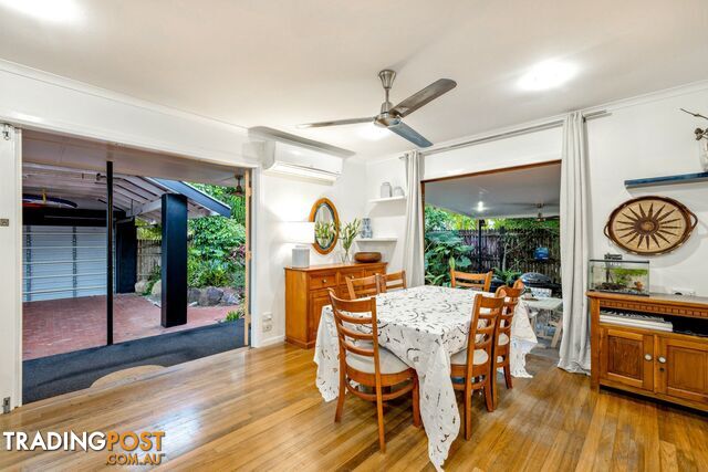 26 Bradford Street WHITFIELD QLD 4870