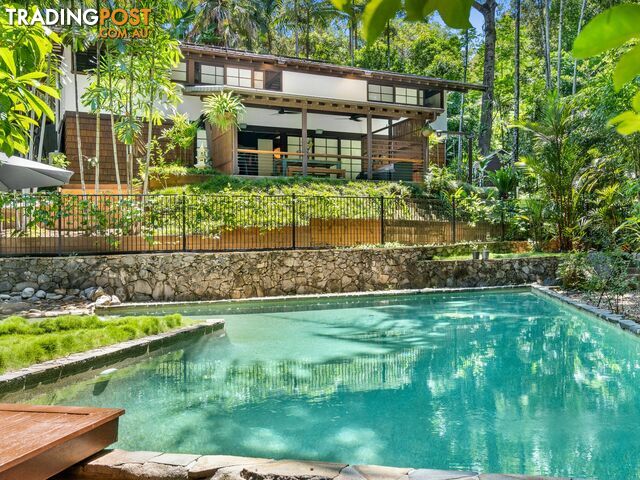 1A Stuart Street EDGE HILL QLD 4870