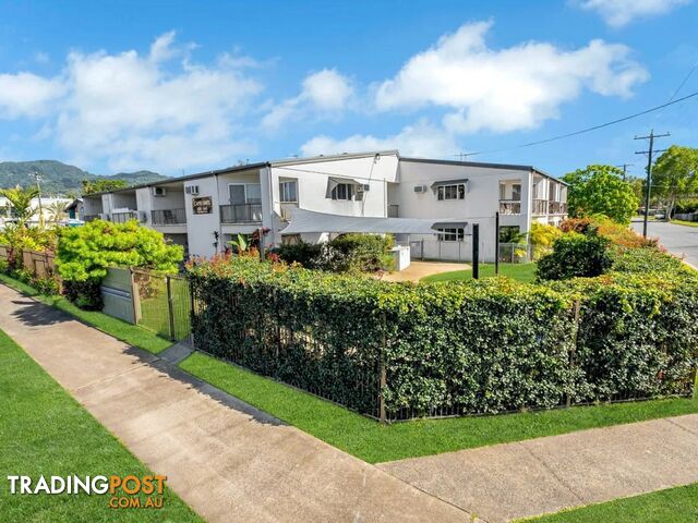 6/458 Mulgrave Road EARLVILLE QLD 4870