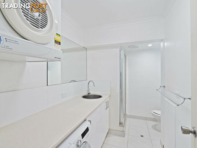 18/394 Mayers Street EDGE HILL QLD 4870