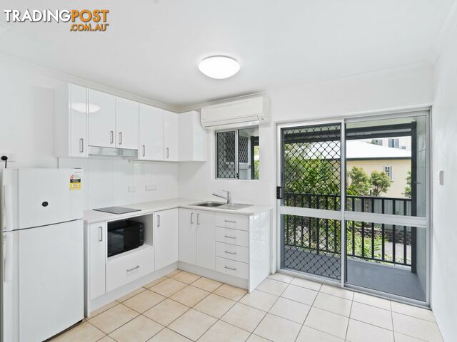 18/394 Mayers Street EDGE HILL QLD 4870