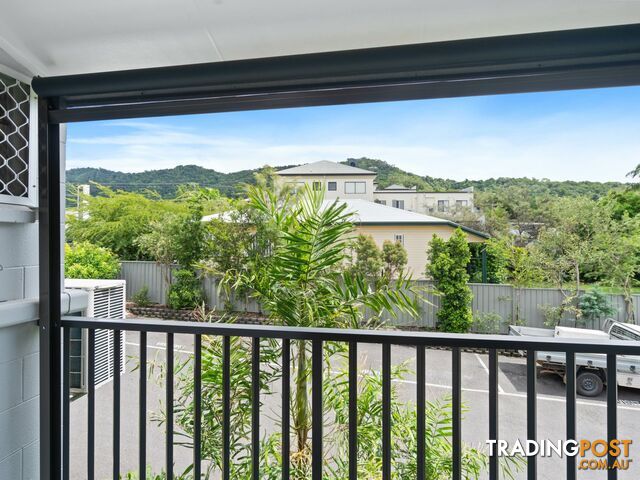 18/394 Mayers Street EDGE HILL QLD 4870