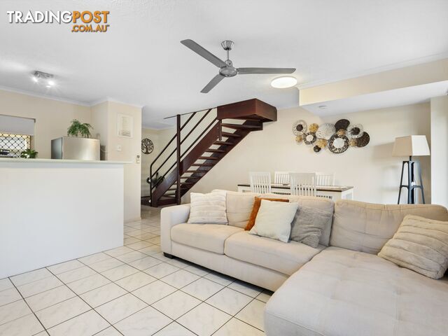 9/5 Charlotte Close WOREE QLD 4868