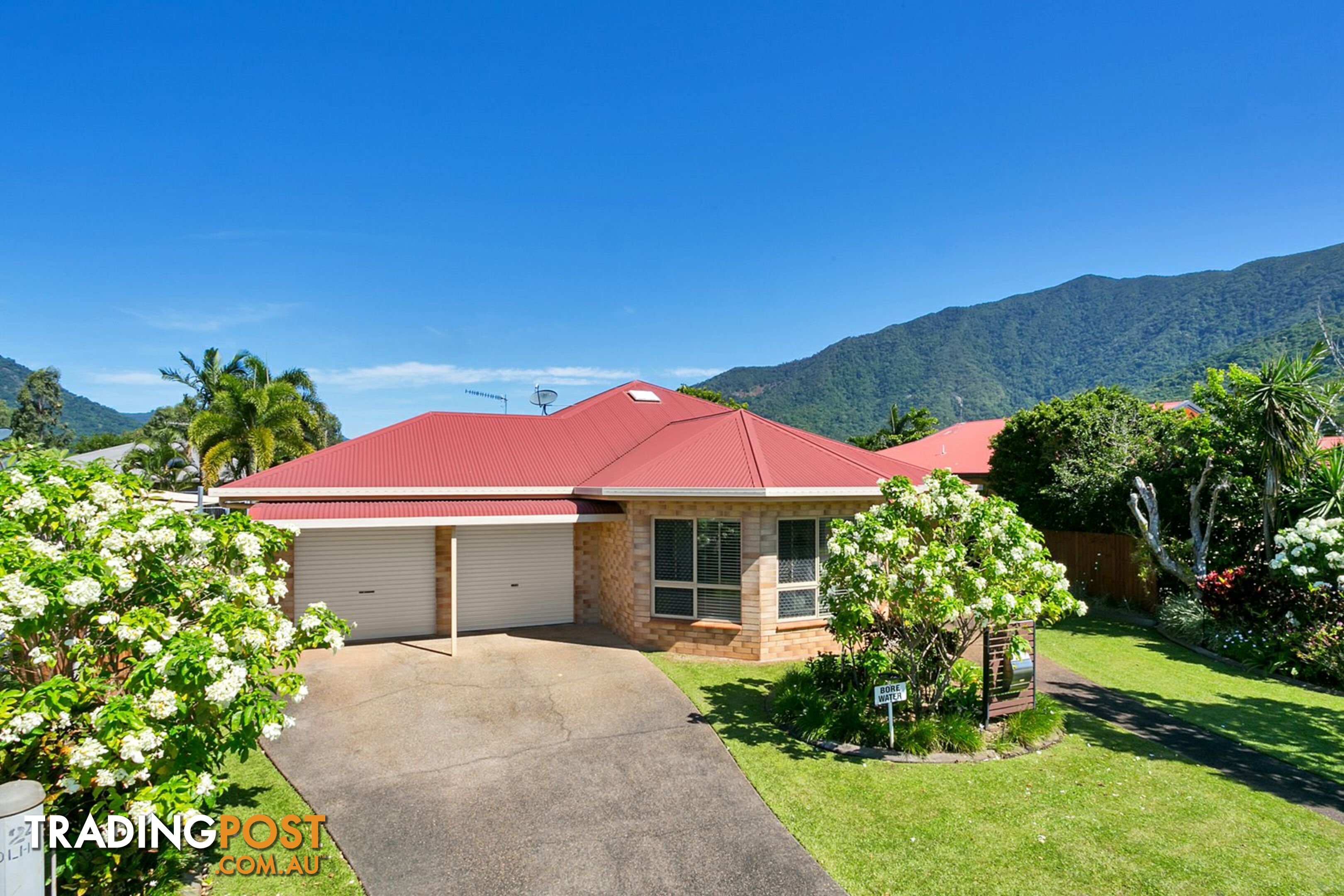 3 Village Terrace REDLYNCH QLD 4870