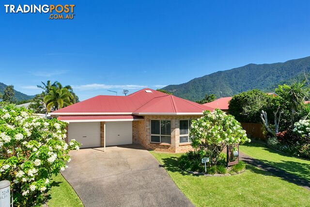 3 Village Terrace REDLYNCH QLD 4870