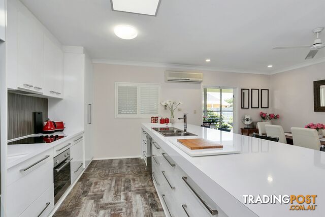 3 Village Terrace REDLYNCH QLD 4870