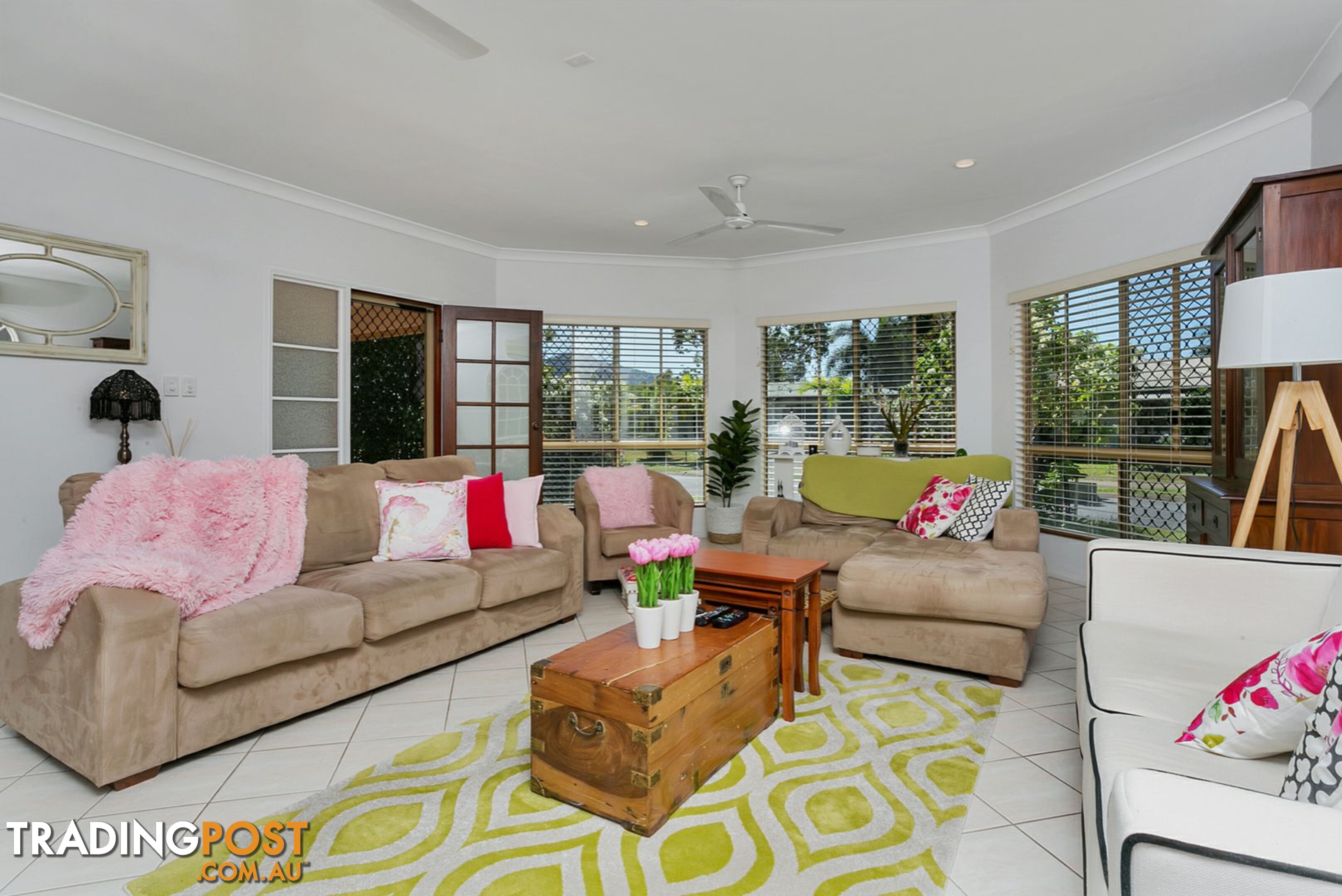 3 Village Terrace REDLYNCH QLD 4870