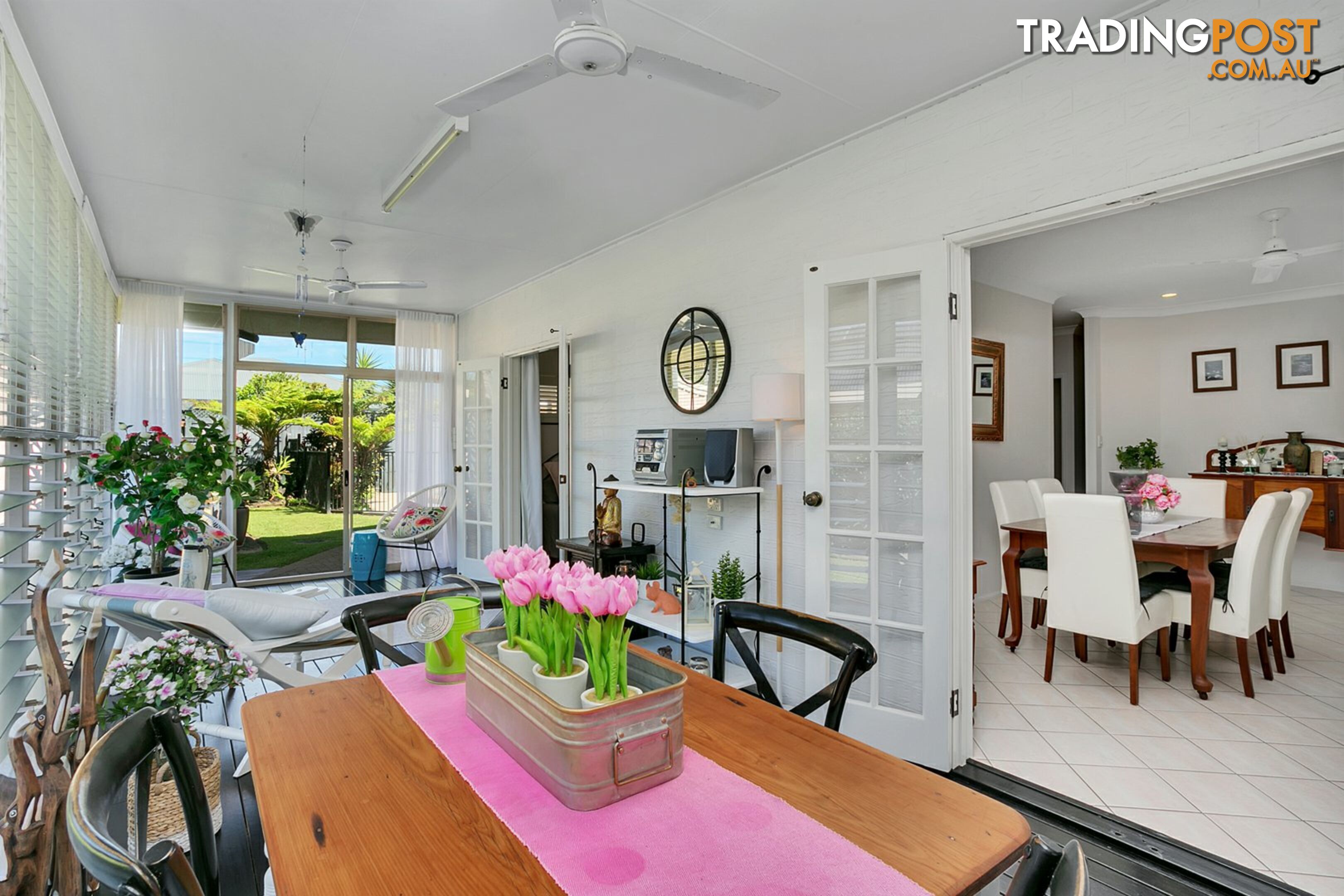 3 Village Terrace REDLYNCH QLD 4870