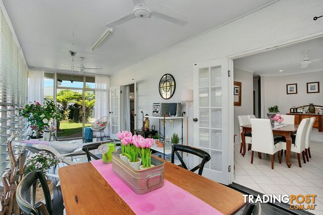 3 Village Terrace REDLYNCH QLD 4870