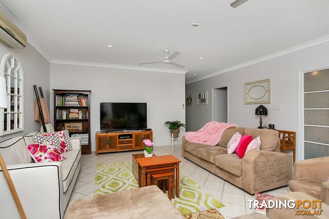 3 Village Terrace REDLYNCH QLD 4870