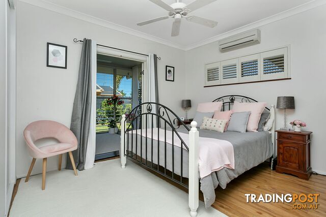 3 Village Terrace REDLYNCH QLD 4870