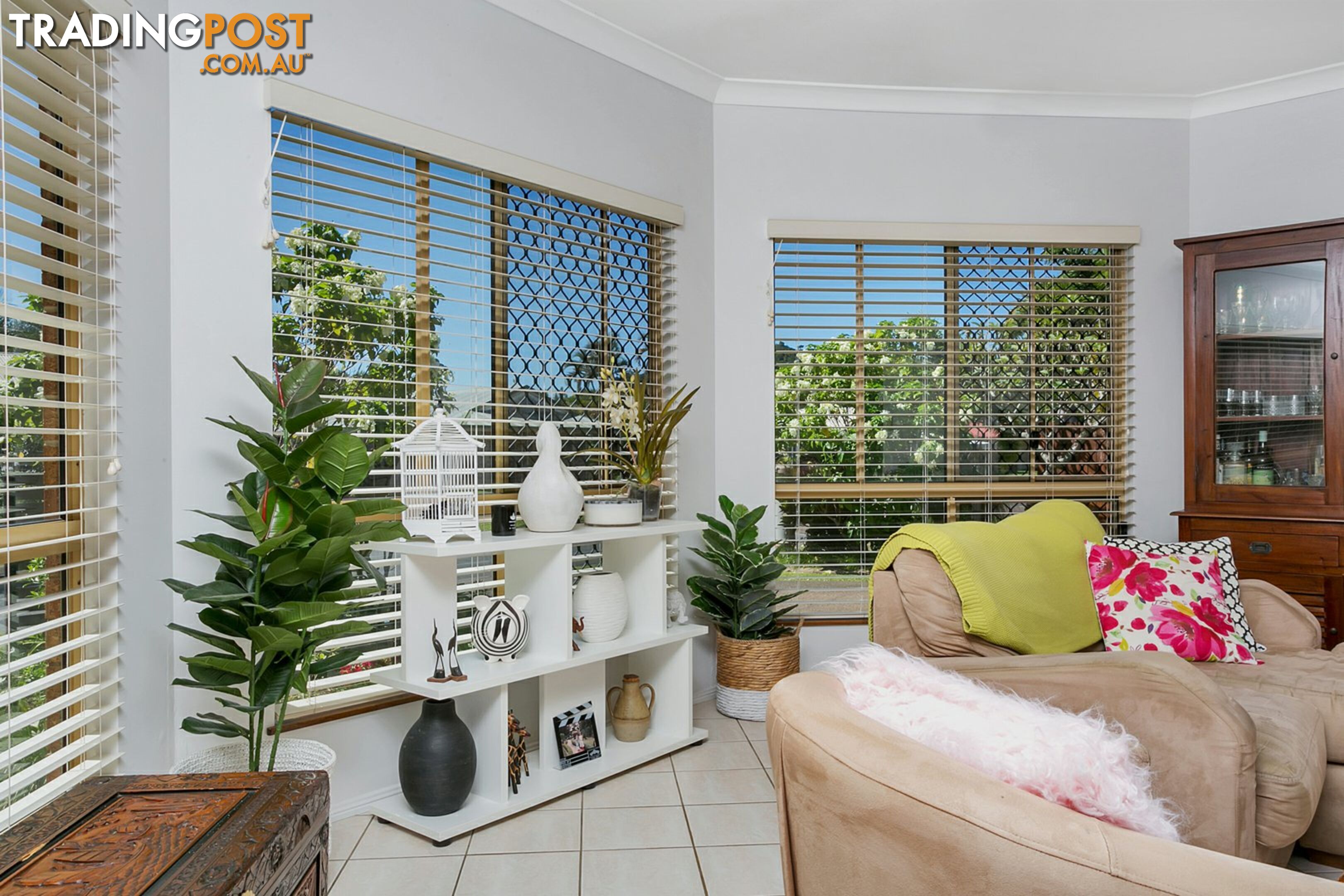 3 Village Terrace REDLYNCH QLD 4870