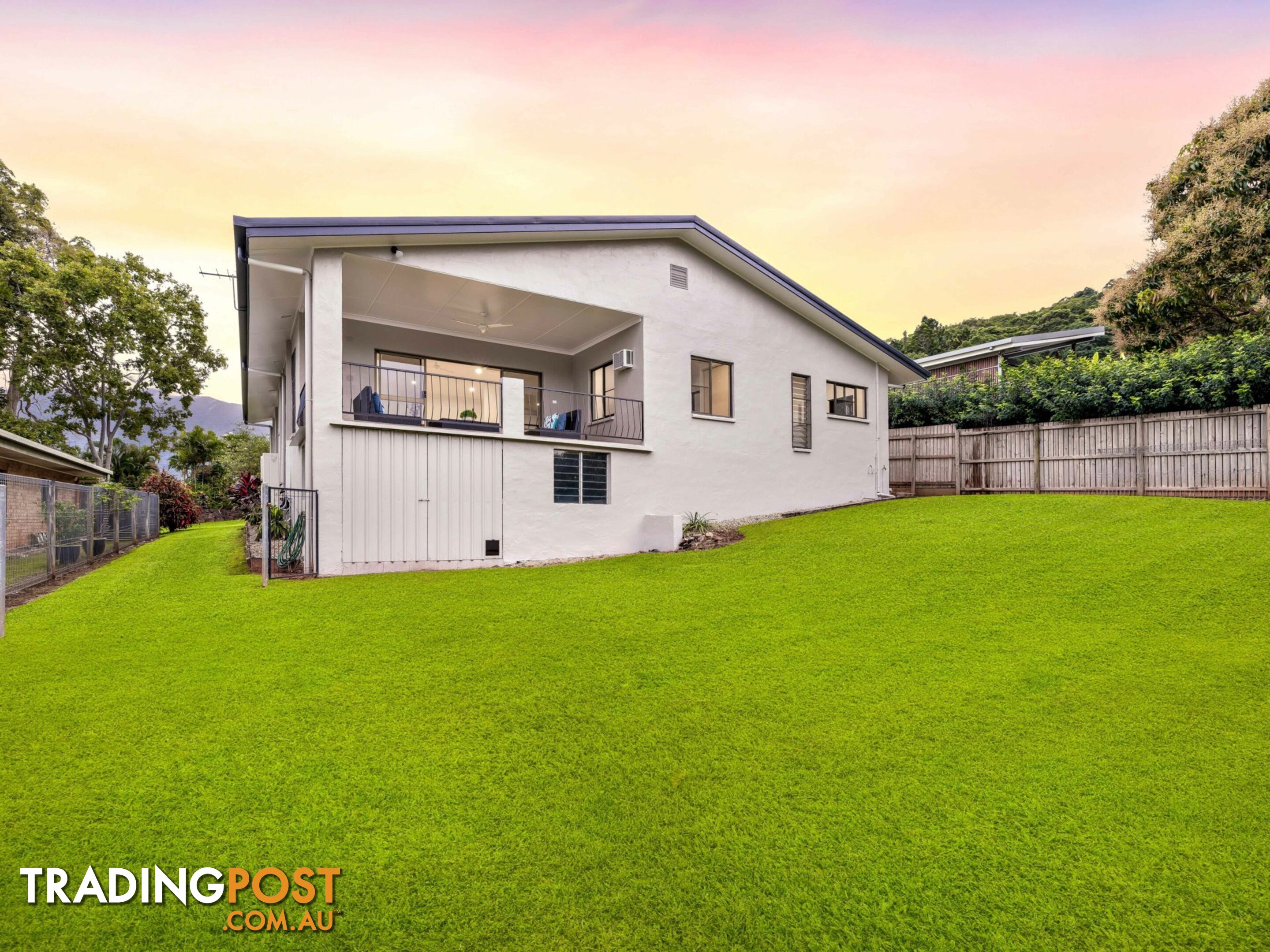 10 Curlewis Close BRINSMEAD QLD 4870