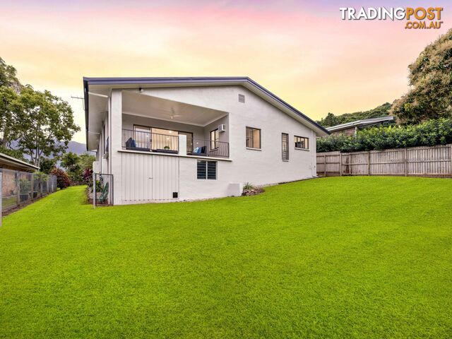 10 Curlewis Close BRINSMEAD QLD 4870