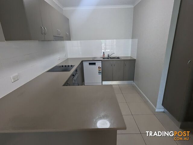 115/92 Digger Street CAIRNS NORTH QLD 4870