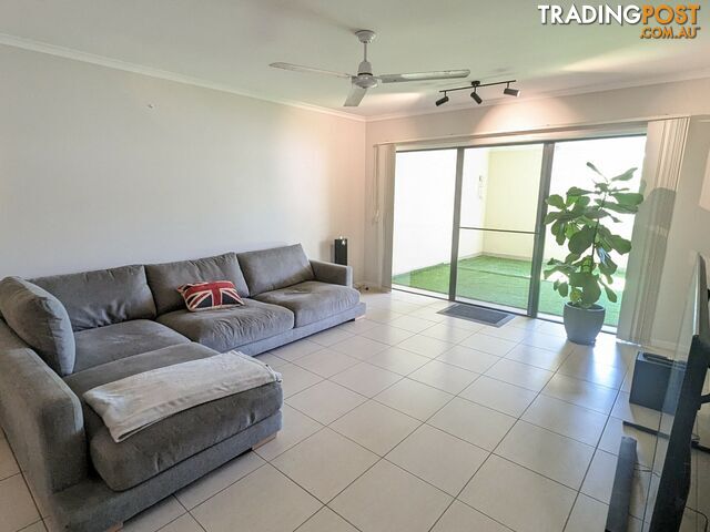 115/92 Digger Street CAIRNS NORTH QLD 4870