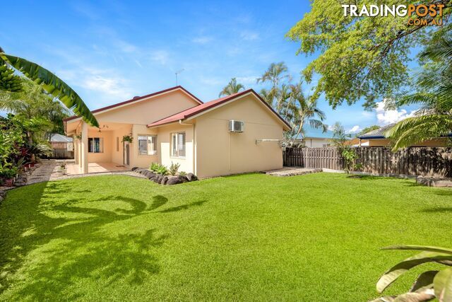 3 Holroyd Court MOUNT SHERIDAN QLD 4868