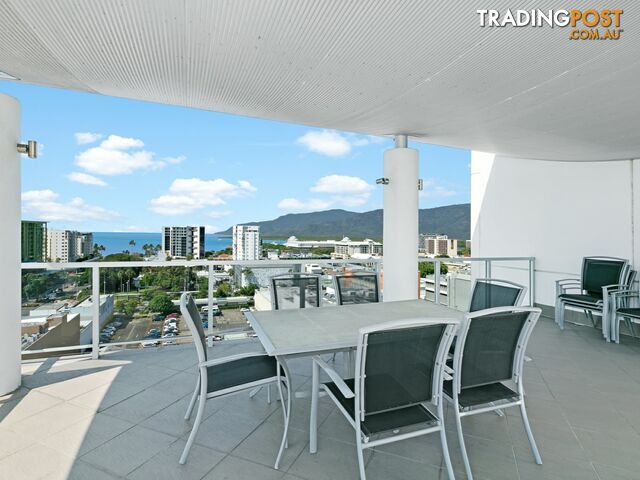 403/123-131 Grafton Street CAIRNS CITY QLD 4870