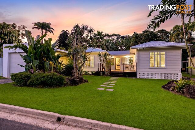 22 Bolton Street WHITFIELD QLD 4870
