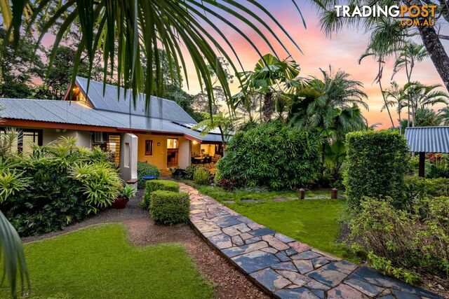 12 Morris Street FRESHWATER QLD 4870