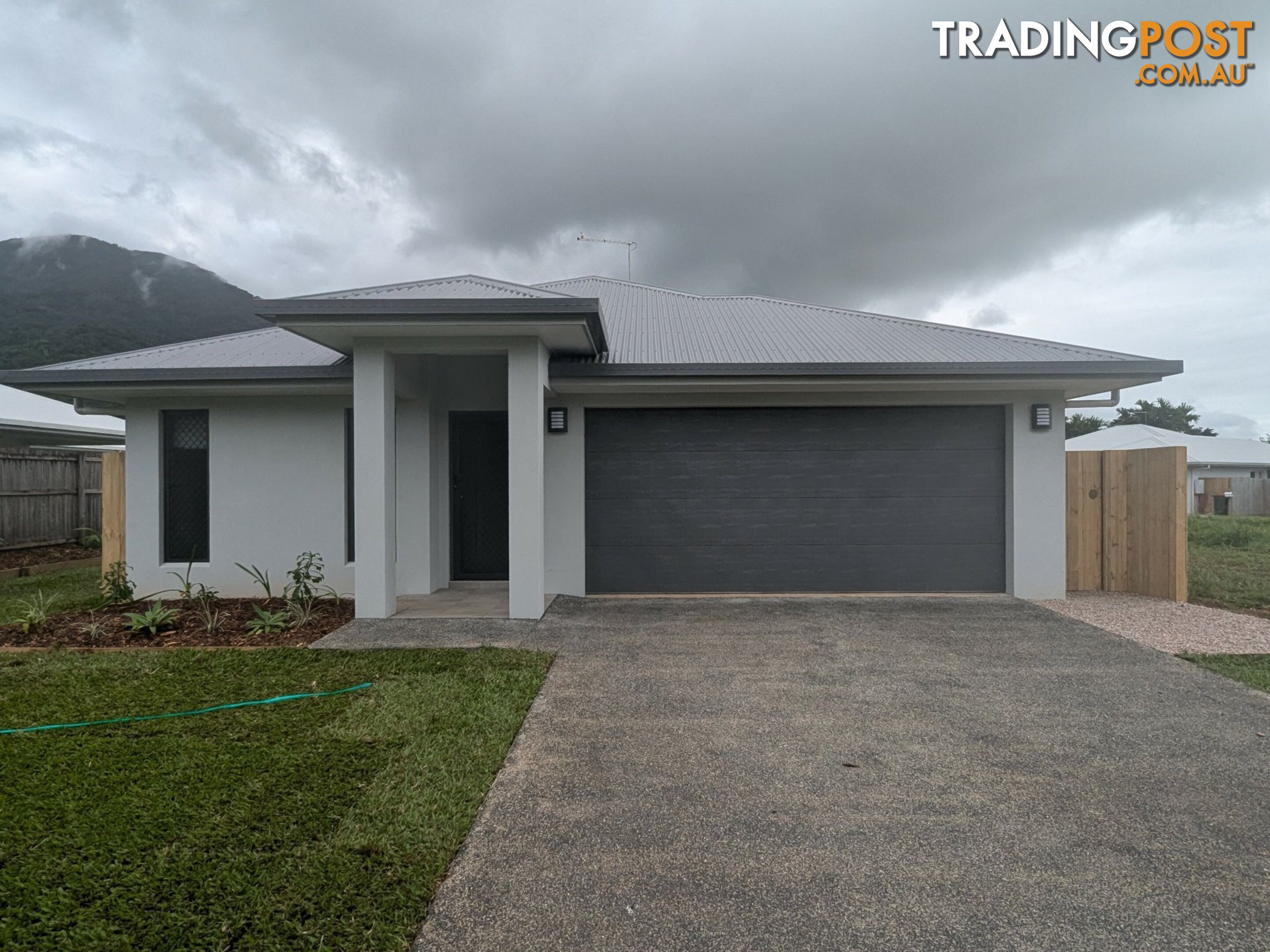 25 Noipo Crescent REDLYNCH QLD 4870