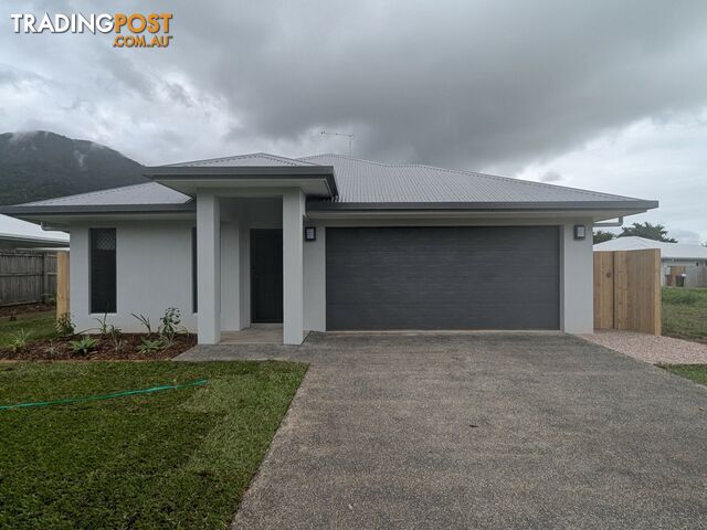 25 Noipo Crescent REDLYNCH QLD 4870