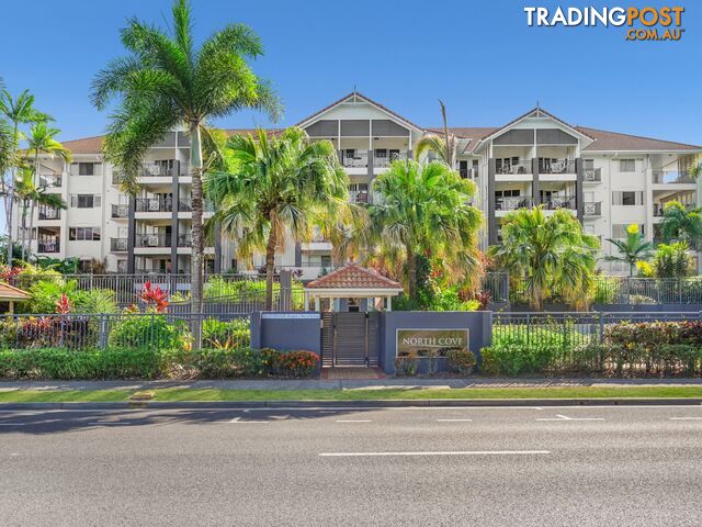 38/275 Esplanade CAIRNS NORTH QLD 4870