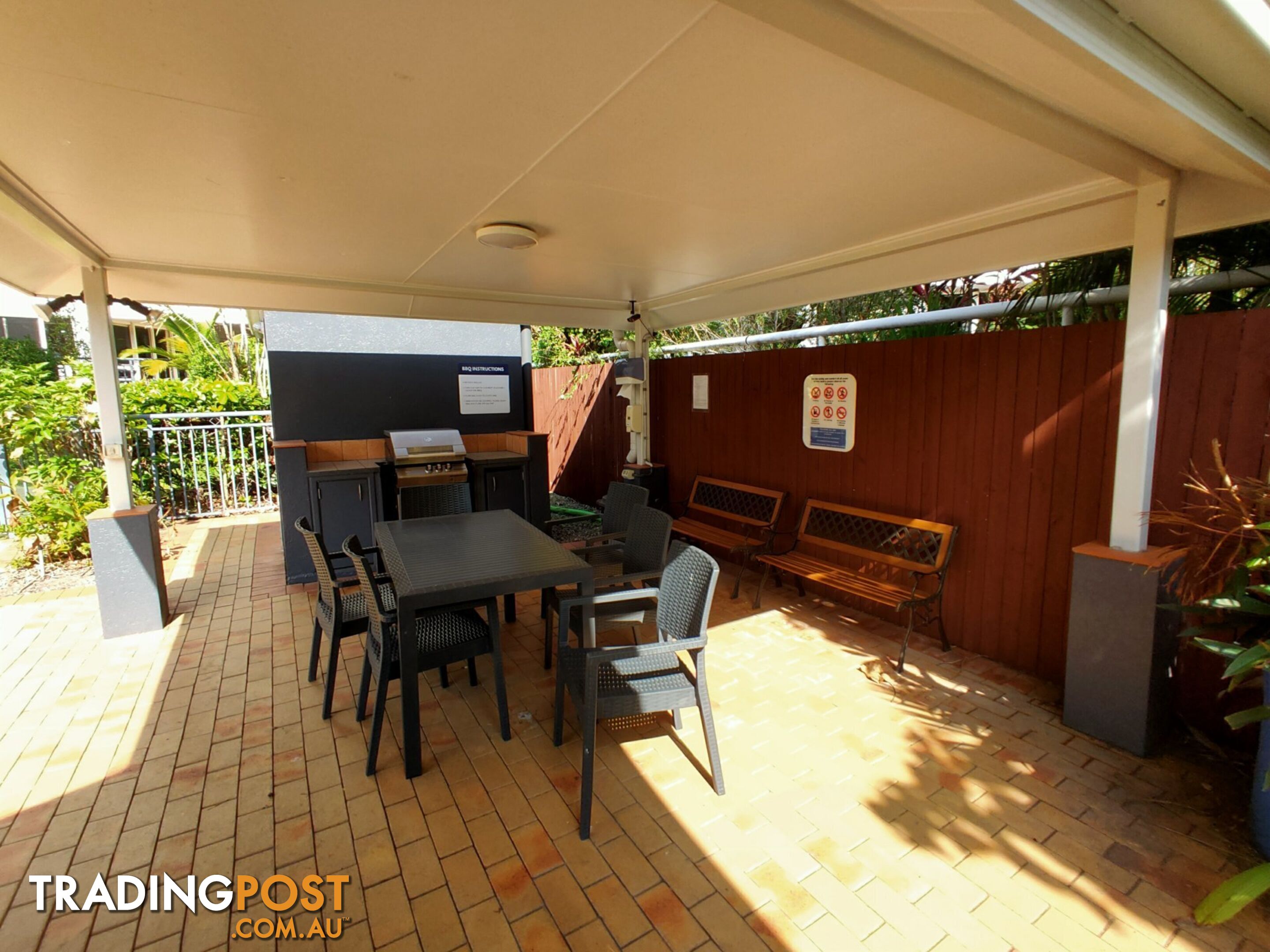 38/275 Esplanade CAIRNS NORTH QLD 4870