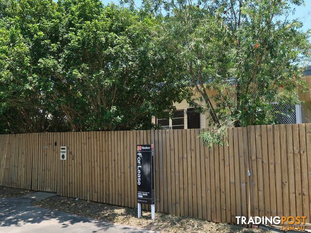 102 Woodward Street EDGE HILL QLD 4870