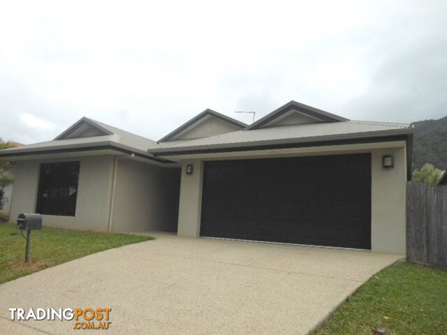 21 Pascoe Close MOUNT SHERIDAN QLD 4868