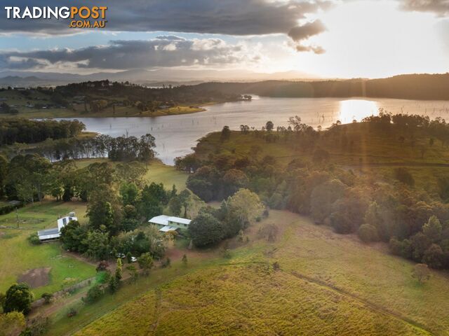 601 Powley Road BARRINE QLD 4872