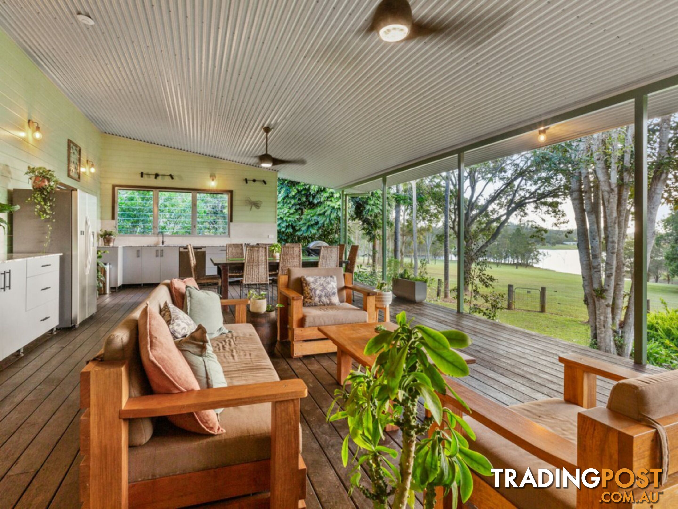 601 Powley Road BARRINE QLD 4872