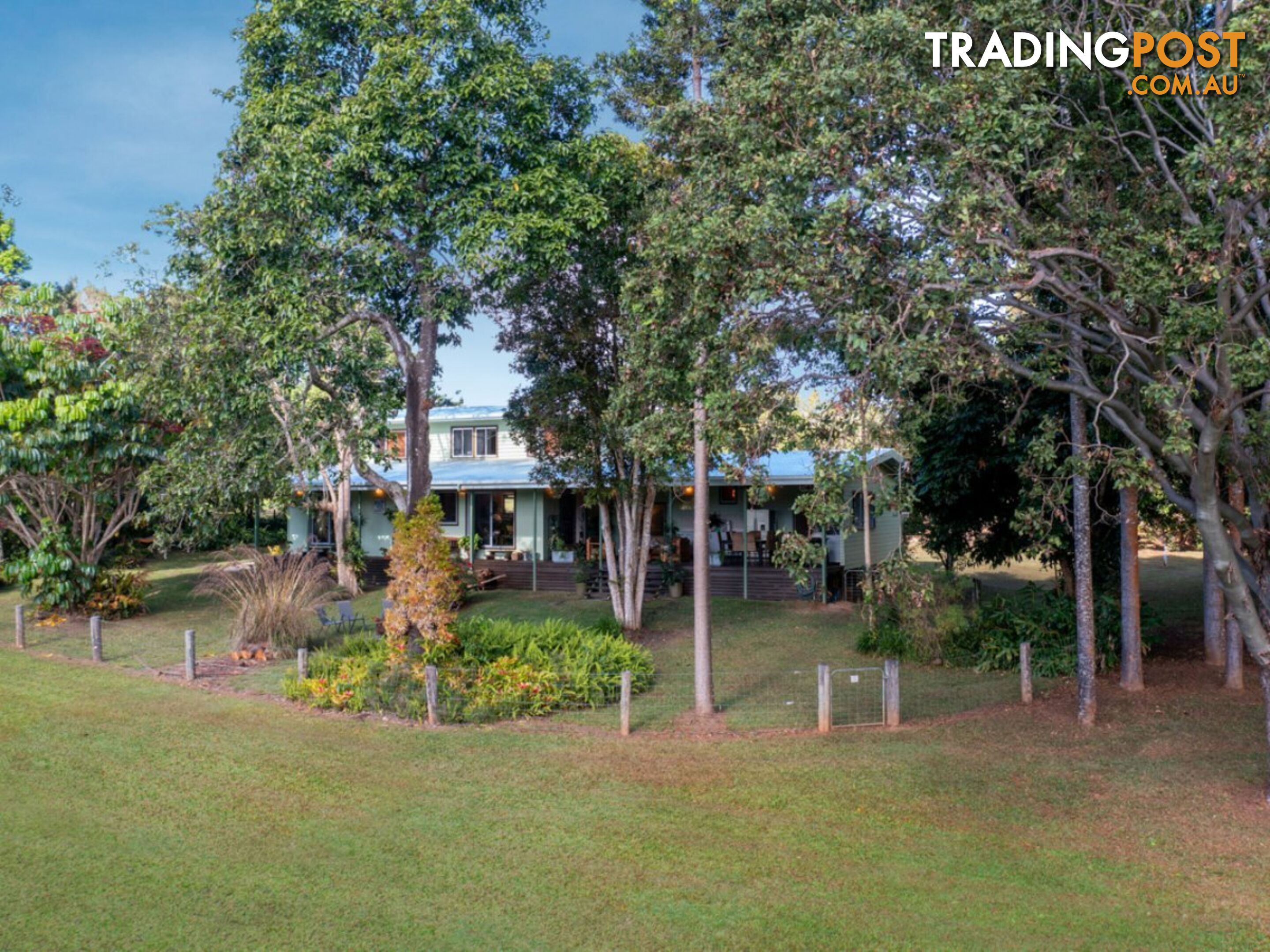 601 Powley Road BARRINE QLD 4872