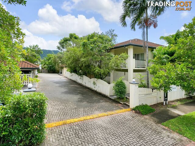 8/12 Grantala Street MANOORA QLD 4870