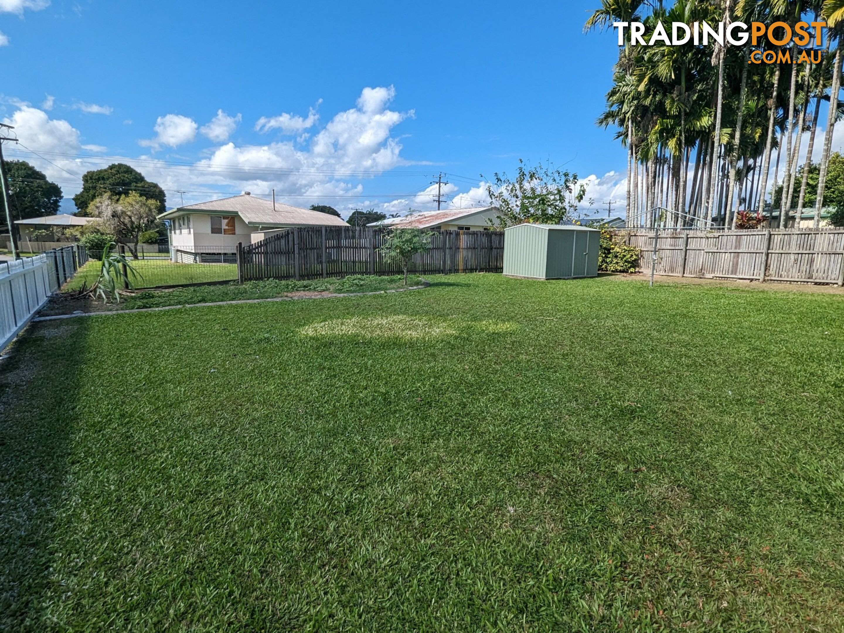 16 Witney Street MANOORA QLD 4870