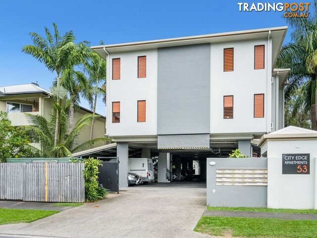 102/53 McCormack Street MANUNDA QLD 4870