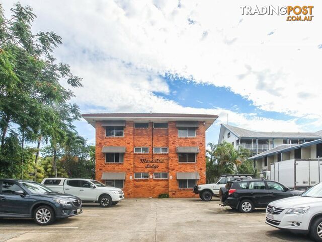 8/267 Sheridan Street CAIRNS NORTH QLD 4870