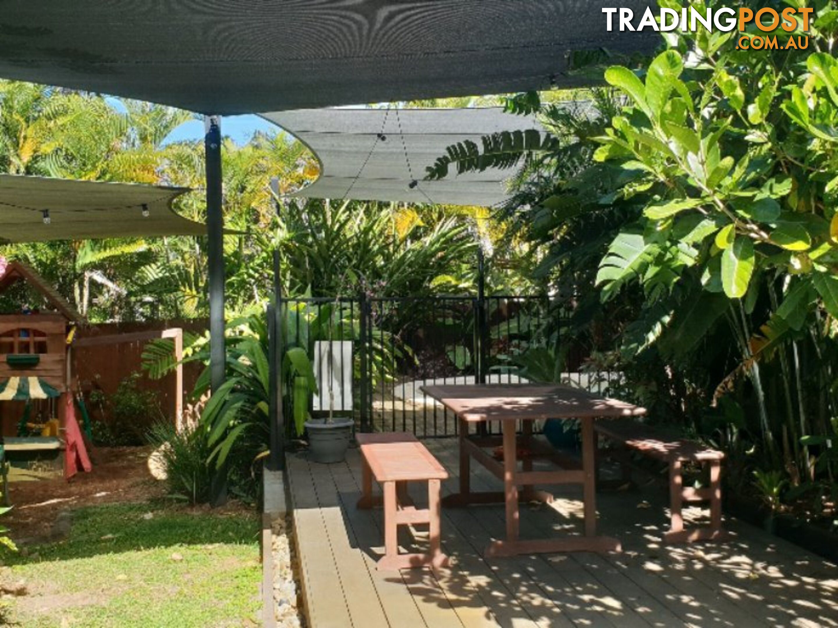 5 Fay Close BRINSMEAD QLD 4870