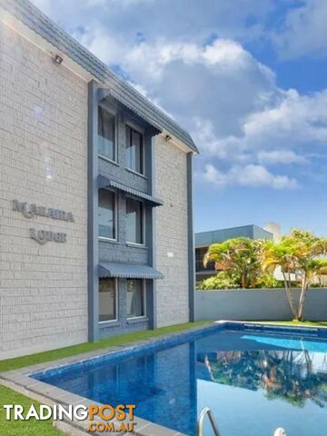 27/324 Sheridan Street CAIRNS NORTH QLD 4870