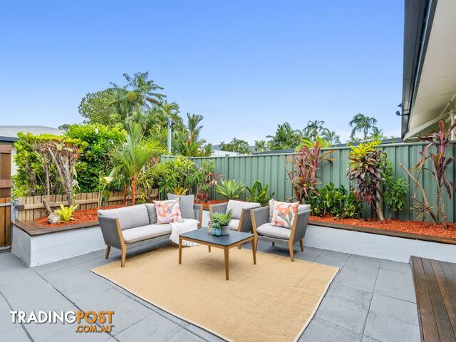 25/12 Cannon Street MANUNDA QLD 4870