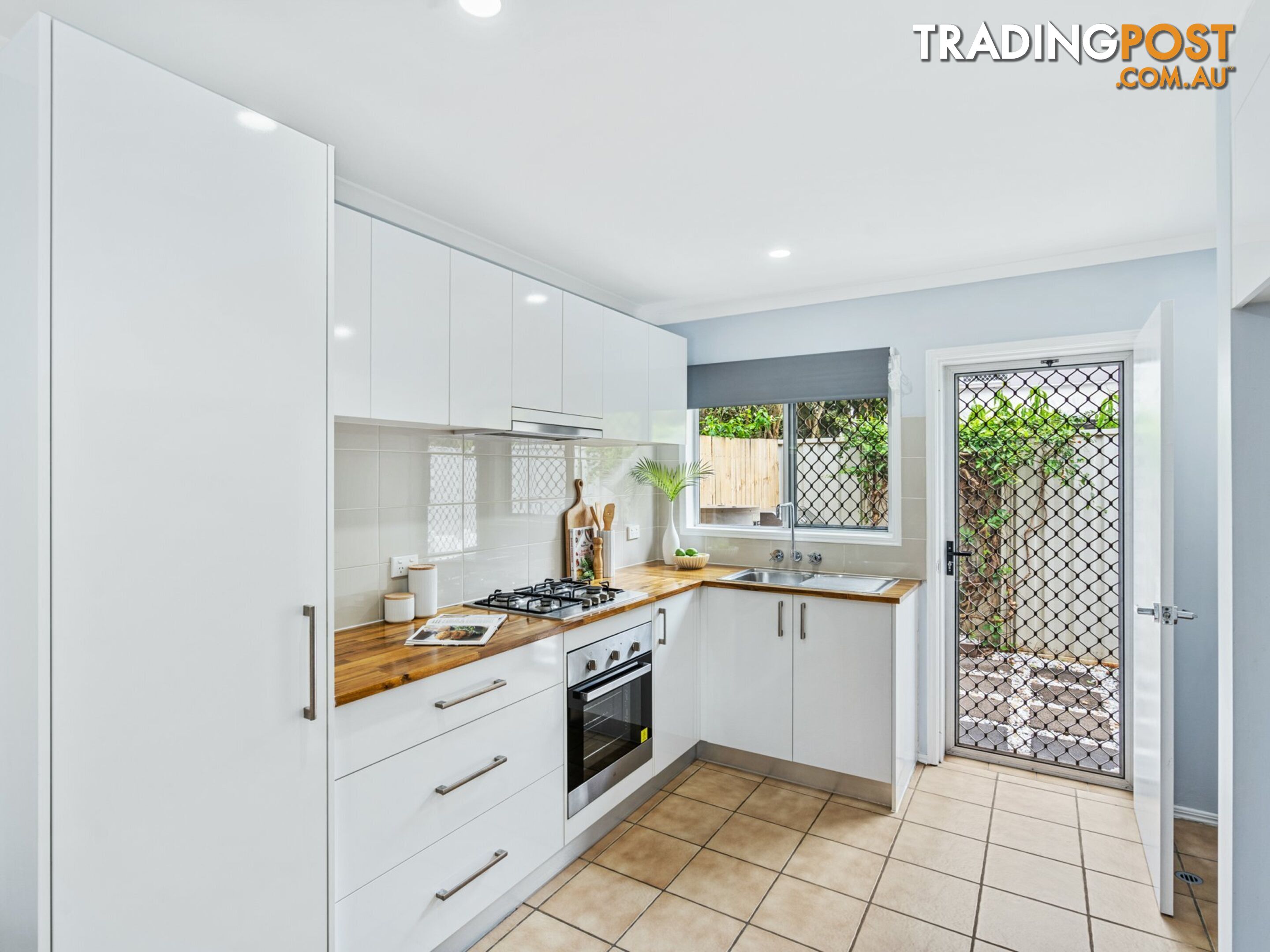 25/12 Cannon Street MANUNDA QLD 4870