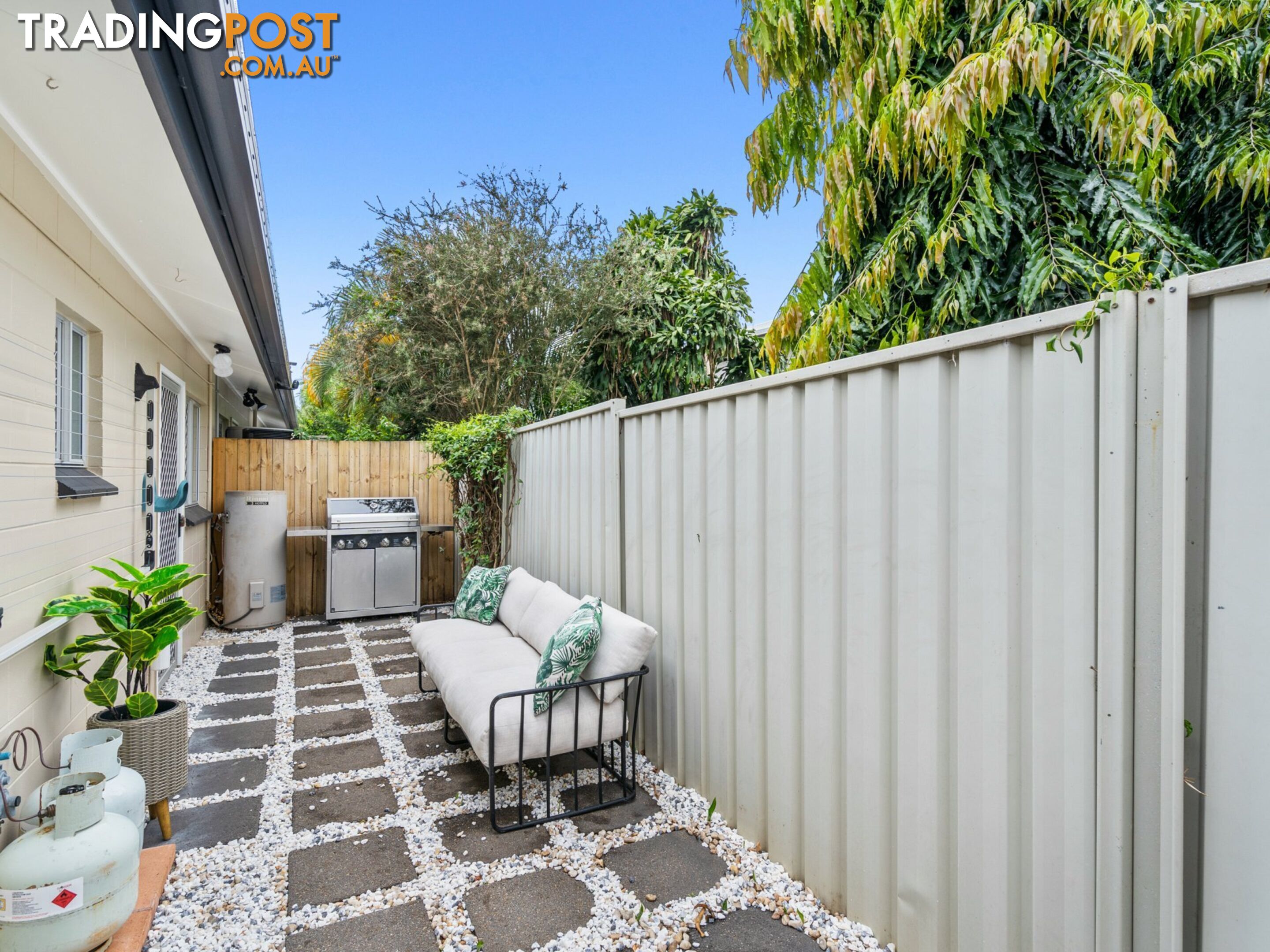 25/12 Cannon Street MANUNDA QLD 4870