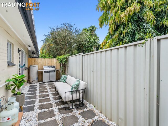 25/12 Cannon Street MANUNDA QLD 4870