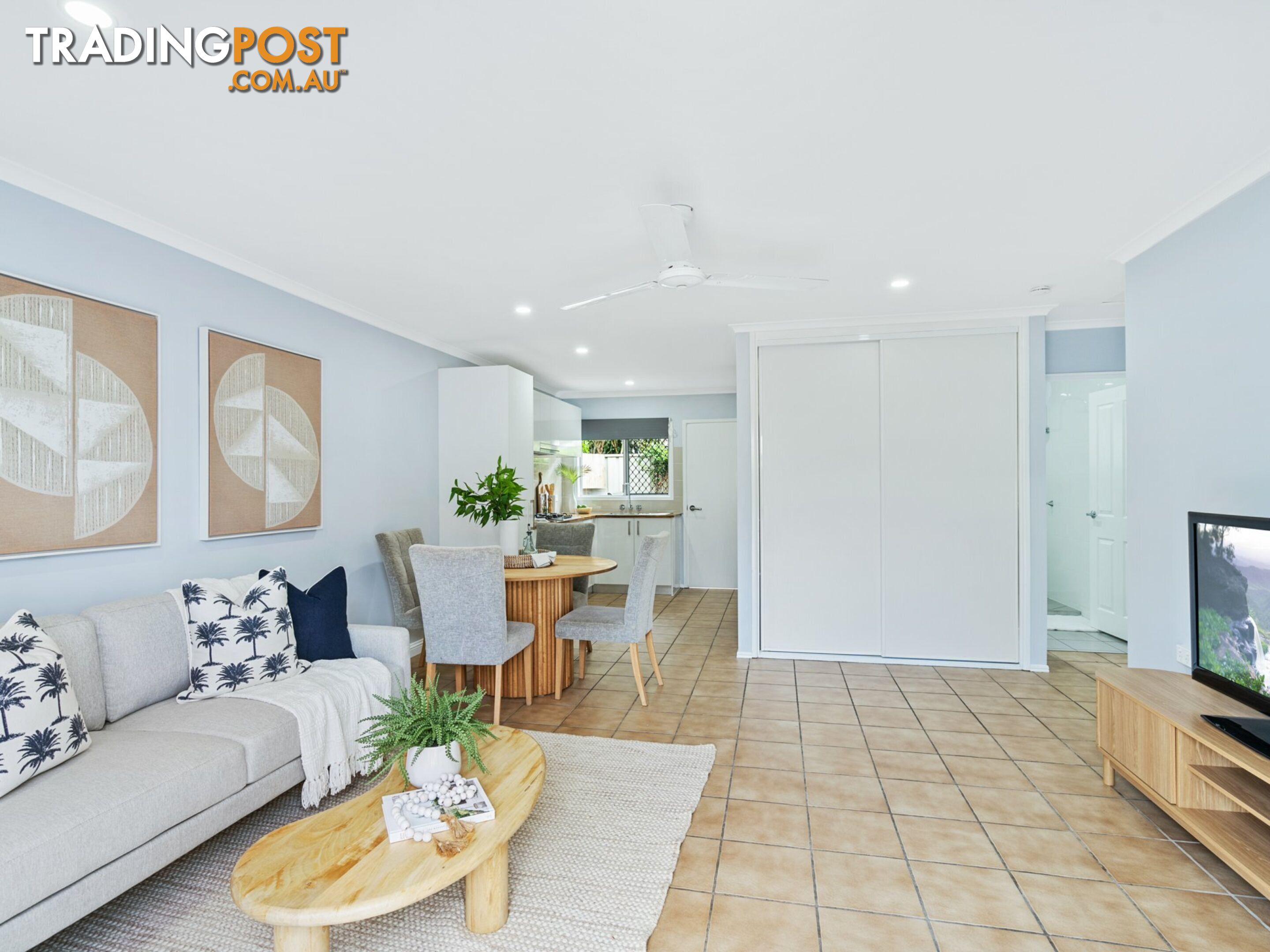 25/12 Cannon Street MANUNDA QLD 4870