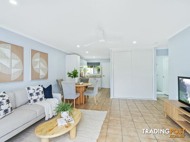 25/12 Cannon Street MANUNDA QLD 4870