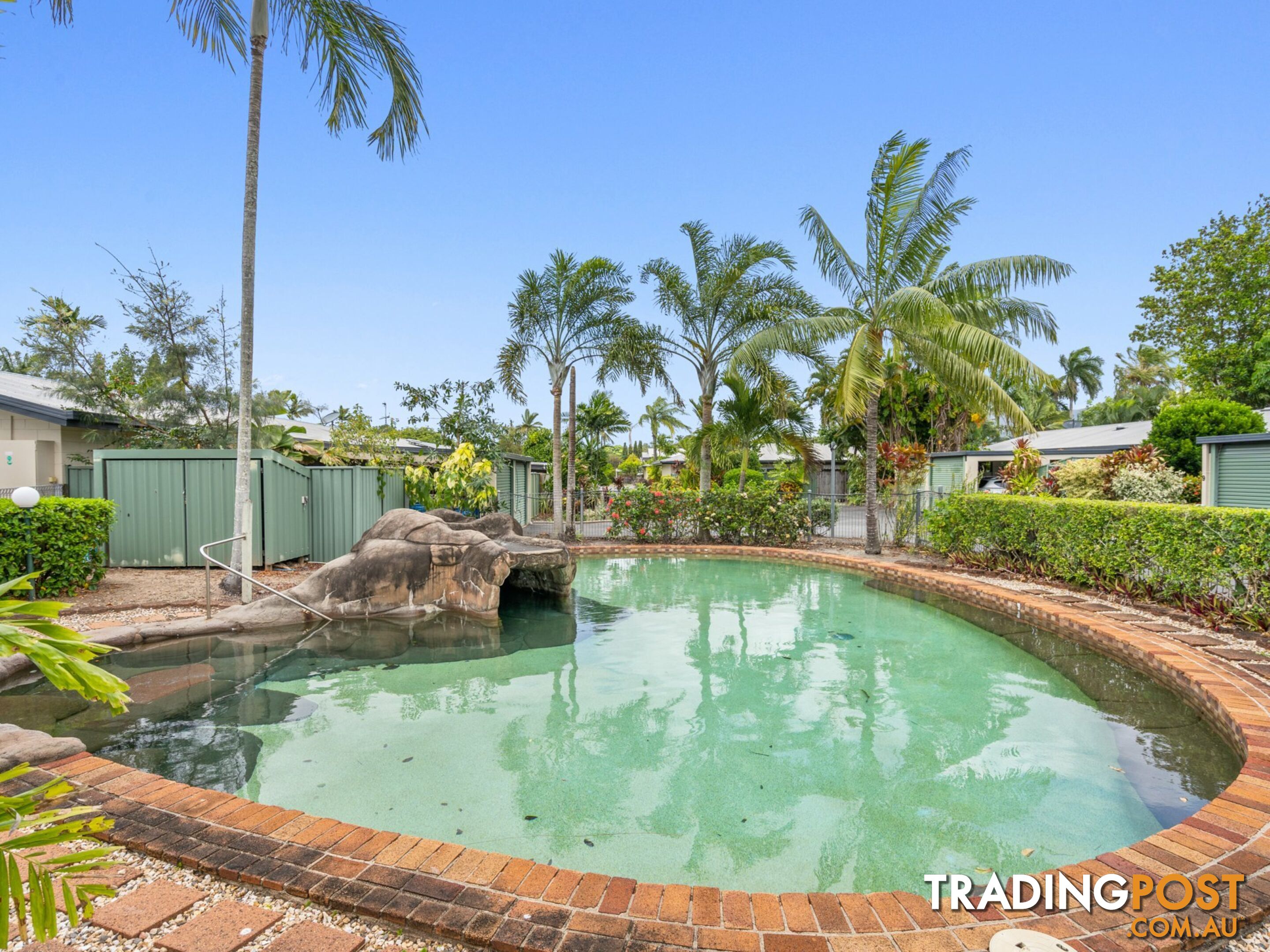 25/12 Cannon Street MANUNDA QLD 4870