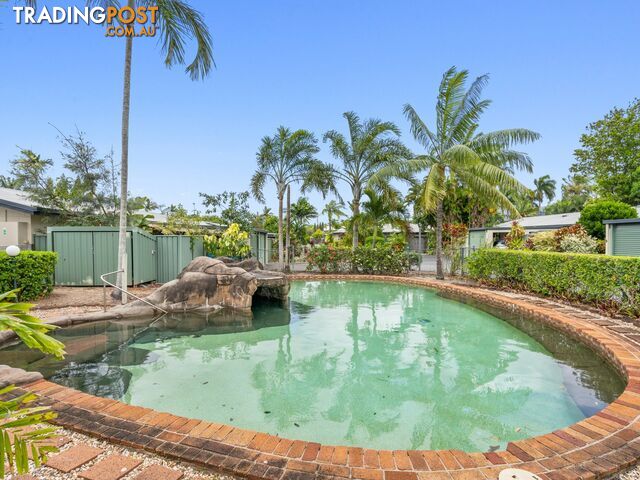 25/12 Cannon Street MANUNDA QLD 4870