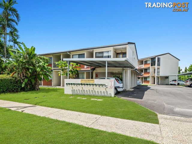 35/5-9 Fisk Street WESTCOURT QLD 4870